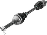 QuadBoss 2006 Polaris Sportsman 450 (03) Front Left Replacement Axle