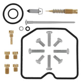 QuadBoss 97-05 Kawasaki KLF300 Bayou 4x4 Carburetor Kit
