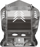Skidplate Hon