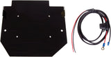 Amp Bracket Fltr 15-Up