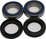 Wheel Bearing & Seal Kit