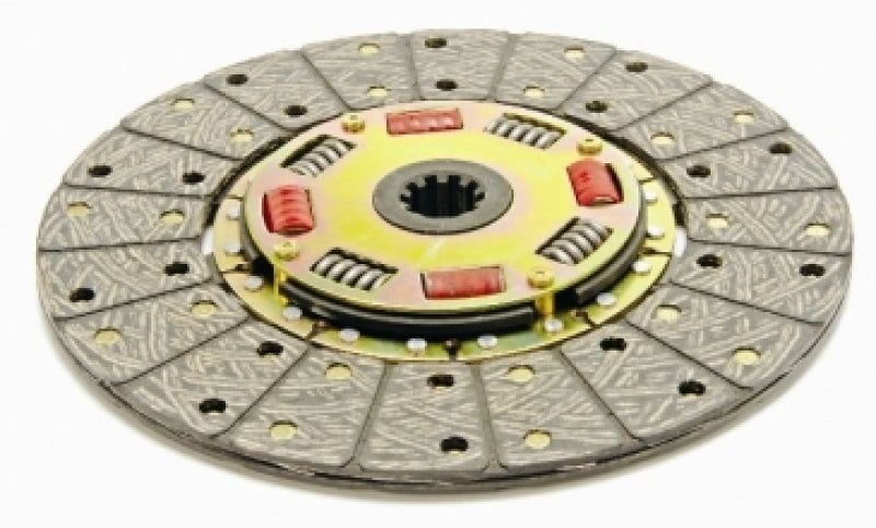 McLeod Street Pro Clutch Kit 97-04 Chevrolet Corvette