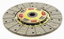 McLeod Street Pro Clutch Kit 97-04 Chevrolet Corvette