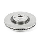 Power Stop 09-10 Lexus GS350 Front Left Autospecialty Brake Rotor