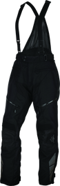 FIRSTGEAR Kilimanjaro 2.0 Pants Black Size - 32