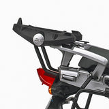 Top Case Hardware