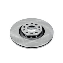 Load image into Gallery viewer, Power Stop 02-06 Audi A4 Front Autospecialty Brake Rotor