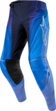 Techstar Pneuma Pants Dark Navy/Light Blue Sz 28