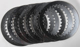 Plates Kit-Steel 7 Plates