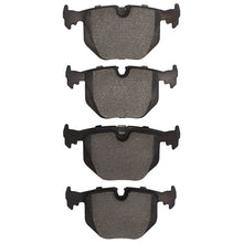 Load image into Gallery viewer, DFC 91-10 BMW M3 Rear Active Performance Pads and Hardware Kit