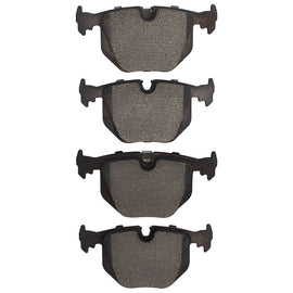 DFC 91-10 BMW M3 Rear Active Performance Pads and Hardware Kit