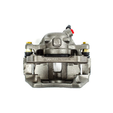 Load image into Gallery viewer, Power Stop 1991 BMW 318i Front Left Autospecialty Caliper w/Bracket