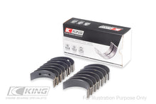 Load image into Gallery viewer, King Toyota Supra B58 Main Bearing Set - Size STDX