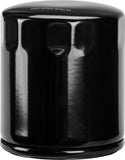 Oil Filter Pan Am Synthetic Black