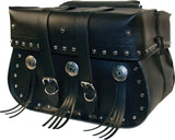 Saddlebag American Class14.5