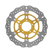 Load image into Gallery viewer, EBC 10-12 Ducati Hypermotard 796 Front Left/Right Contour Profile Rotor