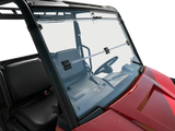 Folding Windshield