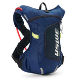 Moto Hydro 4 Factory Blue 3l Elite Pnp Hydration Pack