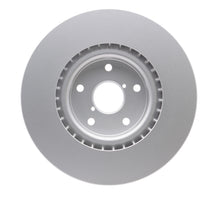 Load image into Gallery viewer, DFC 05-20 Subaru Impreza Front GeoSPEC Coated Rotor