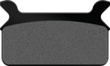 Hd Brake Pad Sintered Repl Oe 43967-86