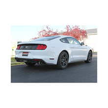 Load image into Gallery viewer, Flowmaster 15-23 Mustang BASE Outlaw SS Axle-Back Exhaust System