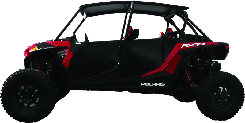 DragonFire Racing 16-22 Polaris RZR XP 4 1000 UTV Doors - 4 Doors