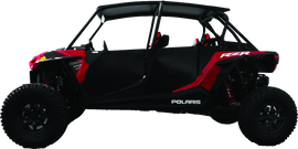 DragonFire Racing 16-22 Polaris RZR XP 4 1000 UTV Doors - 4 Doors