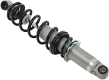Gas Susp Shock Center W/Spring S-D