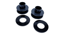 Load image into Gallery viewer, Body Armor 4x4 94-12 Dodge Ram 2500/3500 4WD 2.5in Coil Spacer Front