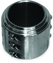 DragonFire Racing Machined Tube Clamp - 1.75 I.D.