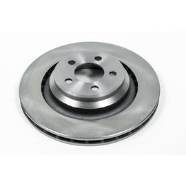 Power Stop 05-10 Chrysler 300 Rear Autospecialty Brake Rotor