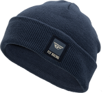 Fly Andy Beanie Navy