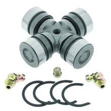 Load image into Gallery viewer, QuadBoss 2000 Suzuki LT-A500F QuadMaster 4x4 (02) Front Drive Shaft Diff Side Universal Joint