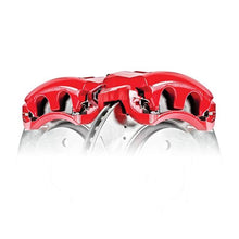 Load image into Gallery viewer, Power Stop 04-09 Mazda 3 Rear Red Caliper - Pair (w/Bracket)