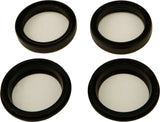 Fork & Dust Seal Wiper Kit