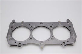 Cometic 75-87 Buick V6 196/231/252 Stage I & II 4.09 inch Bore .051 inch MLS Head Gasket