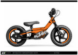 Graphic Kit Stacyc Ktm Graphic Kit Stacyc 12