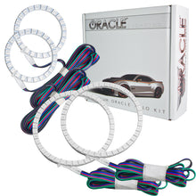 Load image into Gallery viewer, Oracle Volkswagen Touareg 05-06 Halo Kit - ColorSHIFT w/ 2.0 Controller SEE WARRANTY