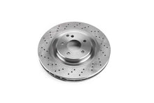 Load image into Gallery viewer, Power Stop 02-04 Mercedes-Benz C32 AMG Front Autospecialty Brake Rotor