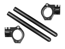 Load image into Gallery viewer, Vortex Racing 7 Degree Bar Angle Zero Offset 50mm Fork Tube