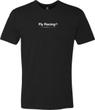 Fly Lost Tee Black Xl