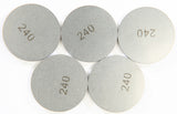 Valve Shims 2.40mmx29mm 5/Pk