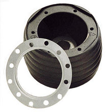 Load image into Gallery viewer, Sparco Steering Wheel Hub Ford Mustang 05+ N/C