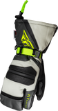 Ridgeline Claws Black/Grey/Hi-Vis Md