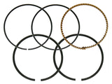 Piston Rings 78.45mm Pol For Namura Pistons Only