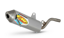 Load image into Gallery viewer, FMF Racing Kawasaki KX80/100 98-21/KX85 01-24/KX112 2022/Suzuki RM100 03-04 Turbinecore 2 Silencer