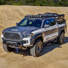 Load image into Gallery viewer, Westin 16-23 Toyota Tacoma Mesa Roof Rack