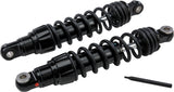 Touring Monotube Shock 13