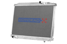 Load image into Gallery viewer, Koyo 88-99 BMW 3-Series inc. E36 M3 (MT / 6 Cyl. ONLY) Radiator