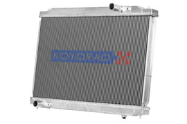 Koyo 88-99 BMW 3-Series inc. E36 M3 (MT / 6 Cyl. ONLY) Radiator